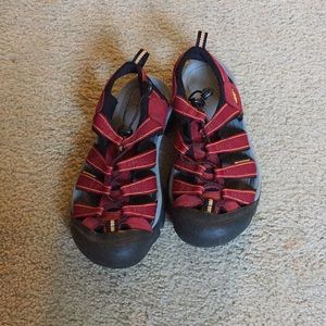 Keen Newport H2 Sandal